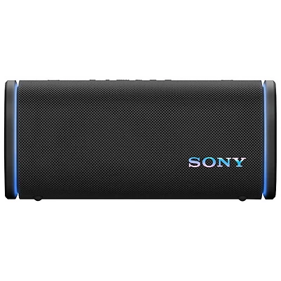 Sony ULT FIELD 5 Waterproof Bluetooth Wireless Speaker - Black