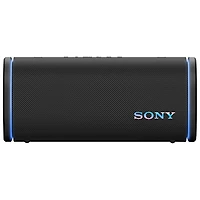 Sony ULT FIELD 5 Waterproof Bluetooth Wireless Speaker - Black