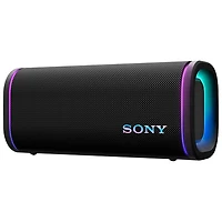 Sony ULT FIELD 5 Waterproof Bluetooth Wireless Speaker - Black