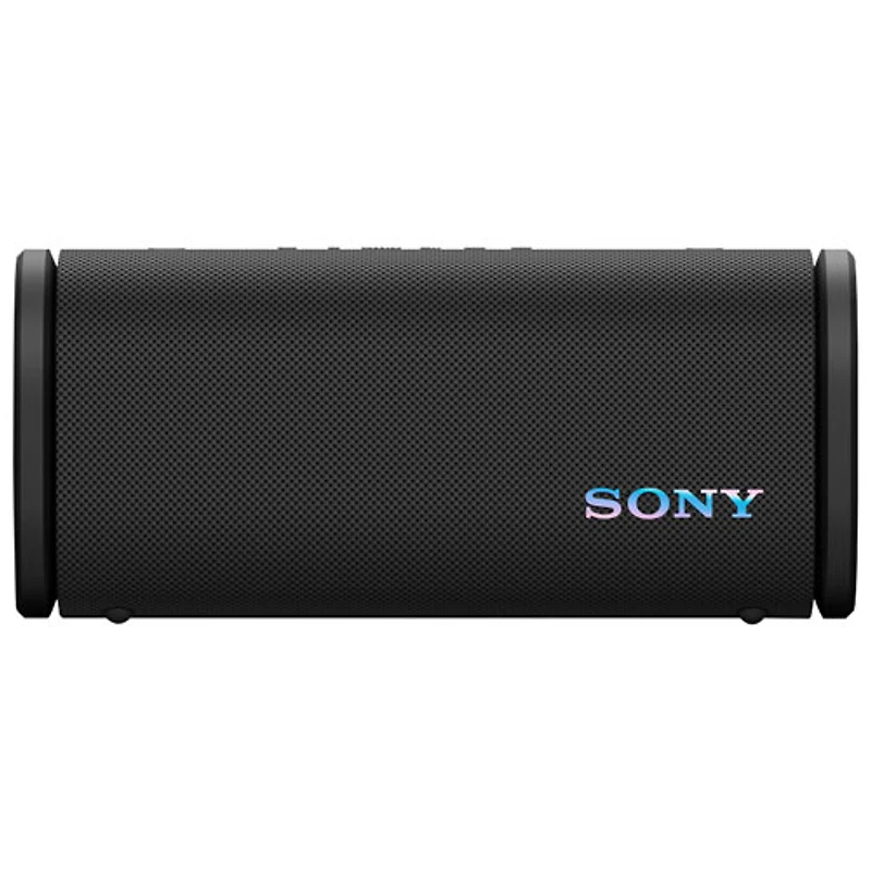 Sony ULT FIELD 5 Waterproof Bluetooth Wireless Speaker - Black