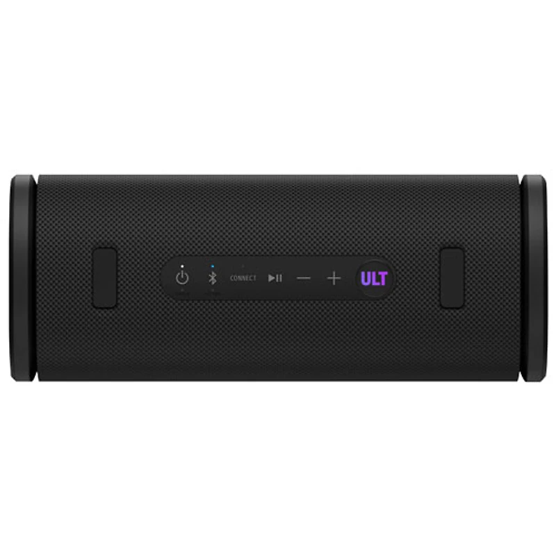 Sony ULT FIELD 5 Waterproof Bluetooth Wireless Speaker - Black