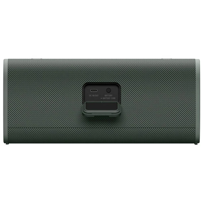 Haut-parleur sans fil Bluetooth étanche ULT FIELD 3 de Sony - Gris forêt