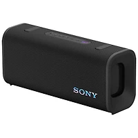 Haut-parleur sans fil Bluetooth étanche ULT FIELD 3 de Sony - Noir