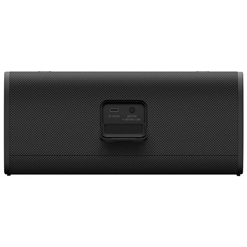 Haut-parleur sans fil Bluetooth étanche ULT FIELD 3 de Sony - Noir