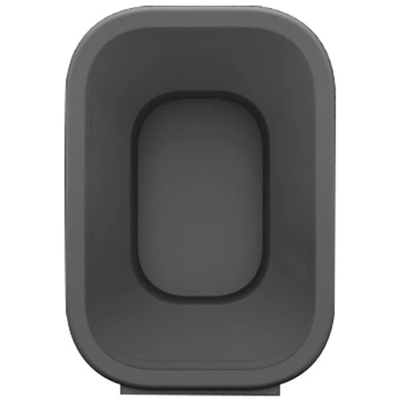 Haut-parleur sans fil Bluetooth étanche ULT FIELD 3 de Sony - Noir