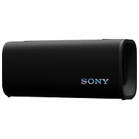 Haut-parleur sans fil Bluetooth étanche ULT FIELD 3 de Sony - Noir