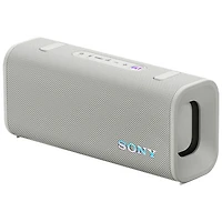 Haut-parleur sans fil Bluetooth étanche ULT FIELD 3 de Sony - Blanc cassé