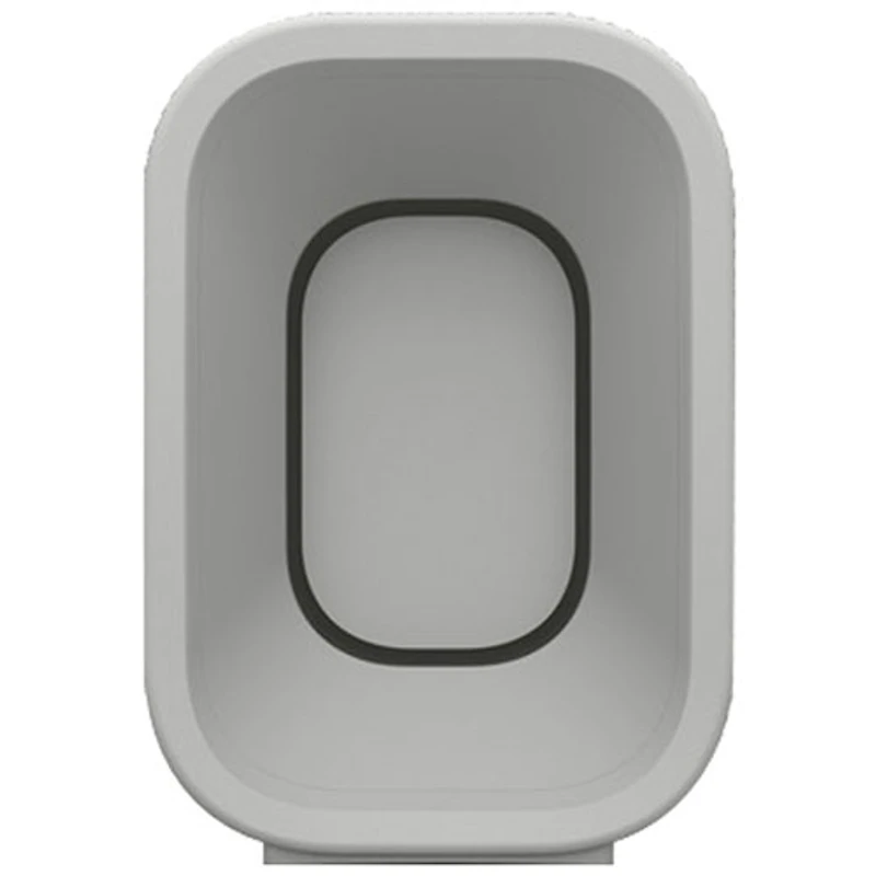 Haut-parleur sans fil Bluetooth étanche ULT FIELD 3 de Sony - Blanc cassé