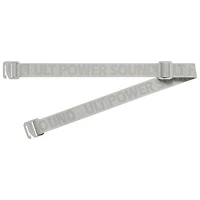 Haut-parleur sans fil Bluetooth étanche ULT FIELD 3 de Sony - Blanc cassé