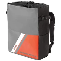 Kayak gonflable de 10 pi pour 1 personne Excursion Pro K1 d'Intex - Gris