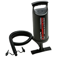 Kayak gonflable de 9 pi pour 1 personne Challenger K1 d'Intex - Vert