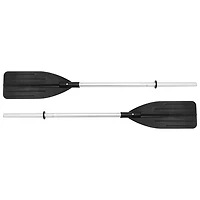 Bateau gonflable de 9,7 pi pour 3 personnes avec rames Challenger d'Intex