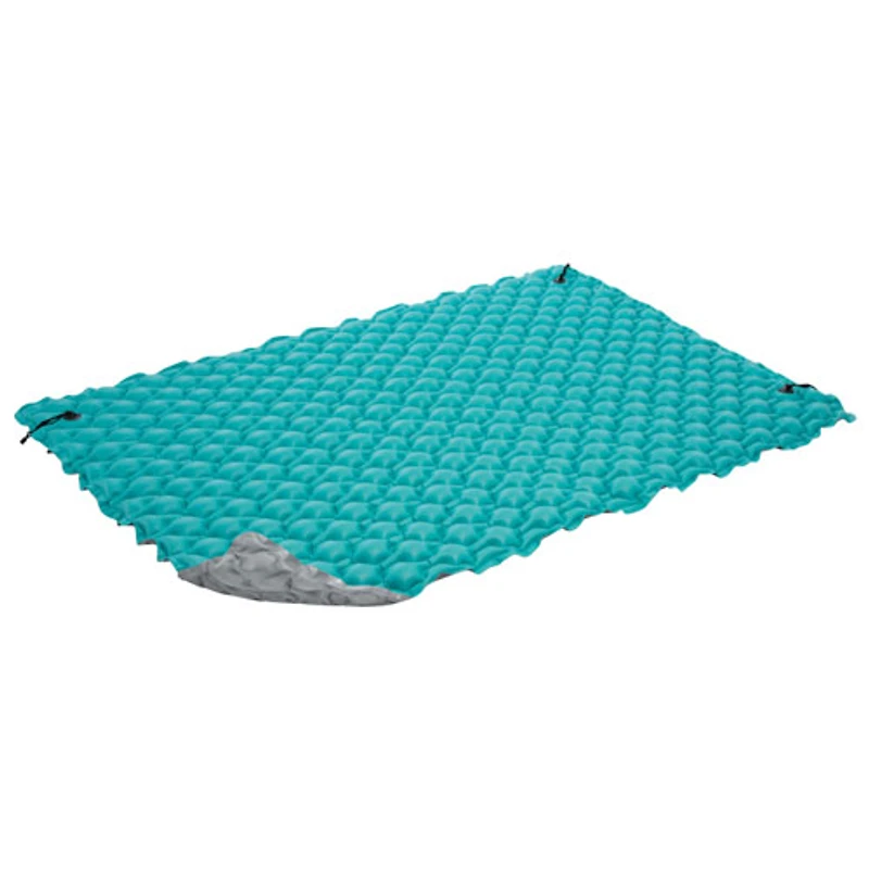 Tapis flottant surdimensionné de piscine d'Intex