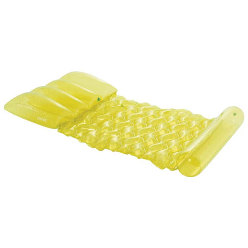 Intex Transparent Water Hammock - Assorted Colours