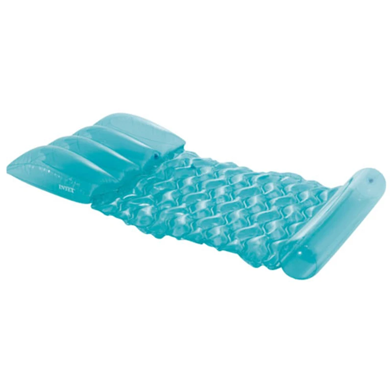 Intex Transparent Water Hammock - Assorted Colours