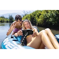 Intex River Run Single Water Raft Inflatable Tube