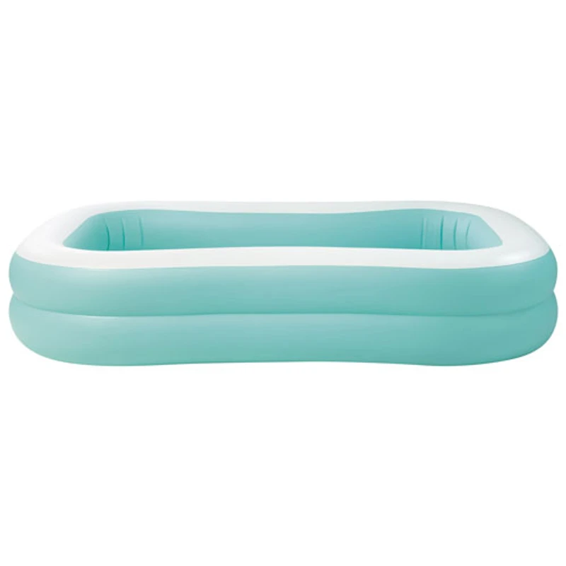 Piscine gonflable pour enfants Mandarin Swim Center d'Intex - Bleu