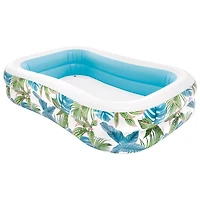 Intex Tropical Swim Centre Inflatable Kiddie Pool