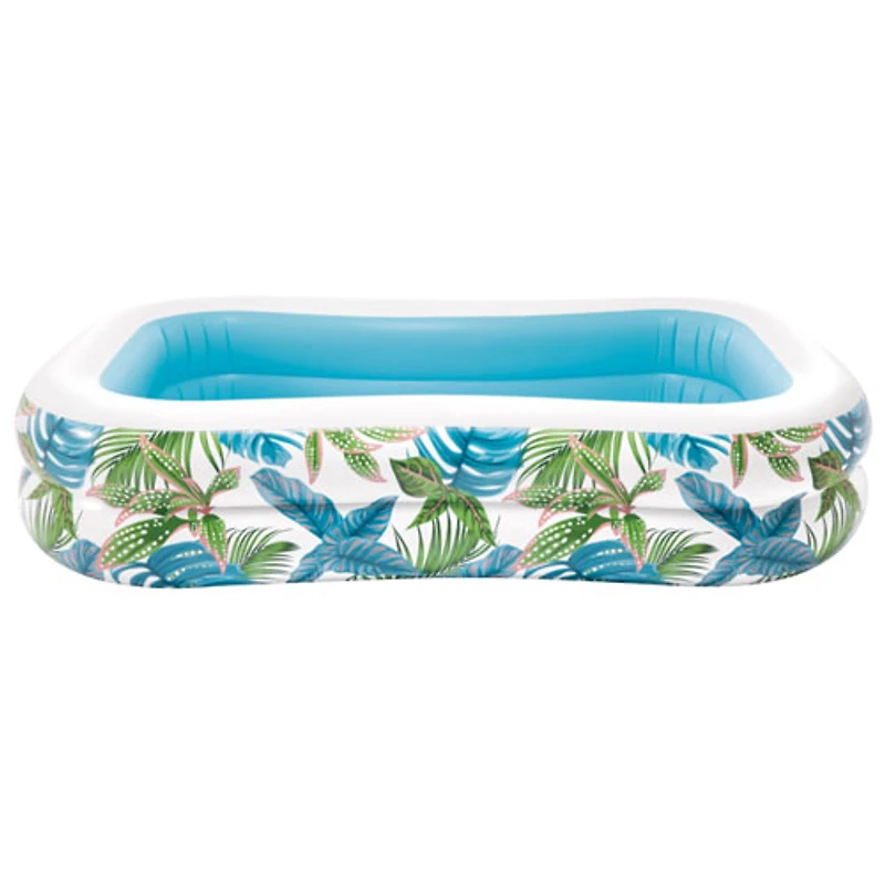 Intex Tropical Swim Centre Inflatable Kiddie Pool