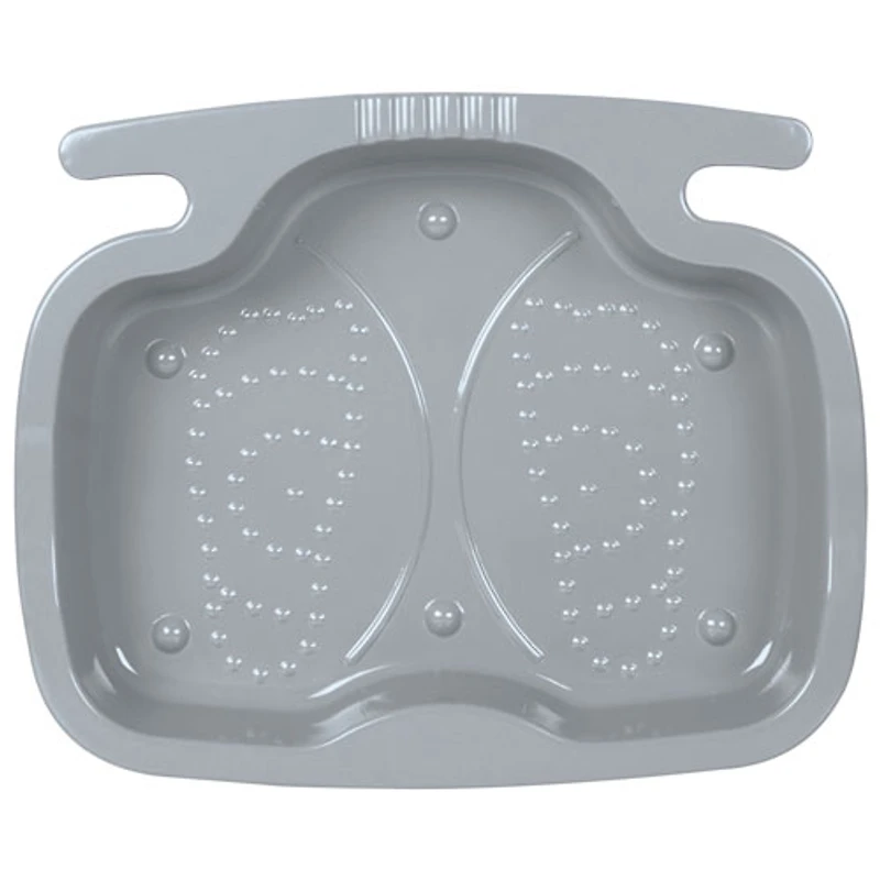 Bain de pied de piscine d'Intex