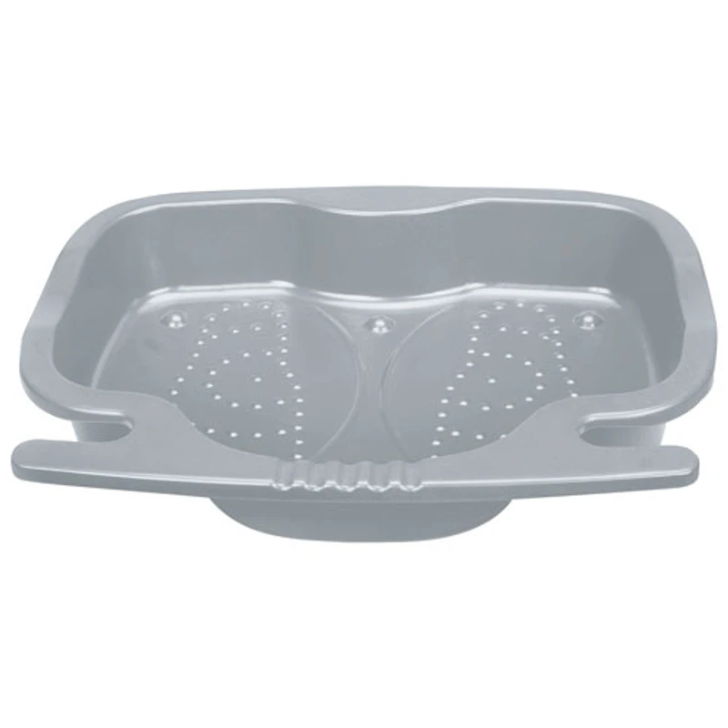 Bain de pied de piscine d'Intex