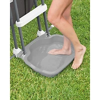 Intex Pool Foot Bath