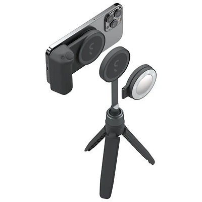 ShiftCam SnapGrip Creator Kit - Midnight