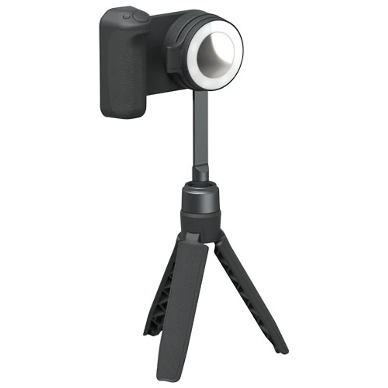 ShiftCam SnapGrip Creator Kit - Midnight