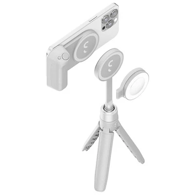 ShiftCam SnapGrip Creator Kit - Stone