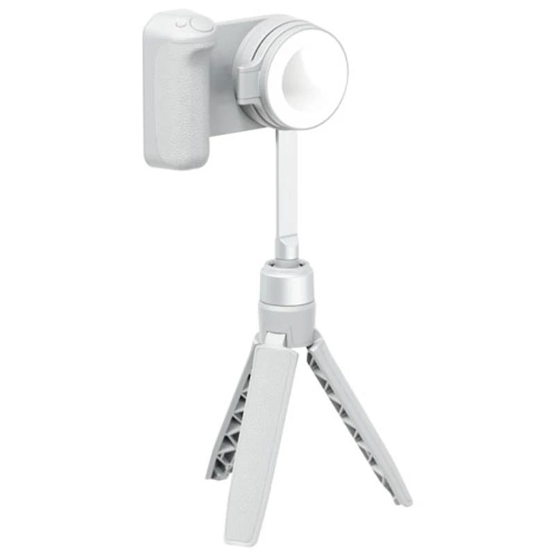 ShiftCam SnapGrip Creator Kit - Stone