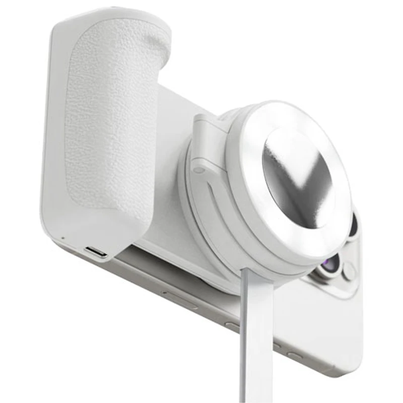 ShiftCam SnapGrip Creator Kit - Stone