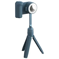 ShiftCam SnapGrip Creator Kit - Blue Jay