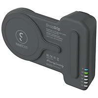 ShiftCam SnapGrip Magnetic Smartphone Battery Grip - Midnight
