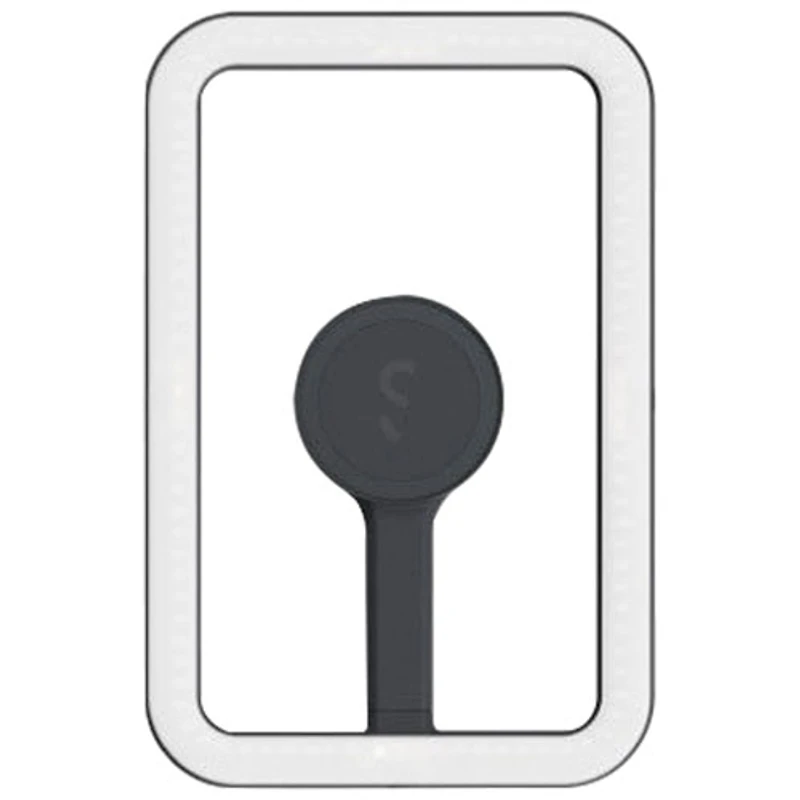 ShiftCam SnapStudio Magnetic LED Light - Midnight