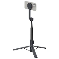 ShiftCam SnapStand Max Smartphone Tripod - Midnight