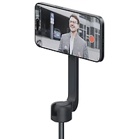 ShiftCam SnapStand Max Smartphone Tripod - Midnight