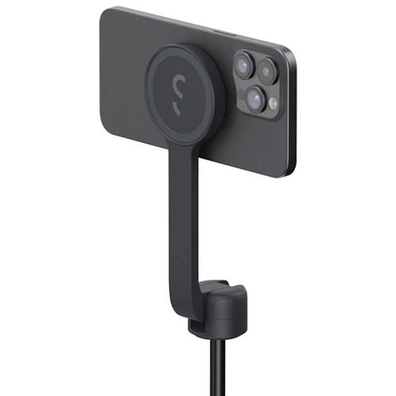 ShiftCam SnapStand Max Smartphone Tripod - Midnight