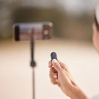 ShiftCam SnapStand Max Smartphone Tripod - Midnight