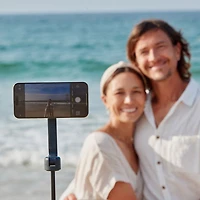 ShiftCam SnapStand Max Smartphone Tripod - Midnight