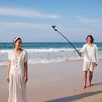 ShiftCam SnapStand Max Smartphone Tripod - Midnight