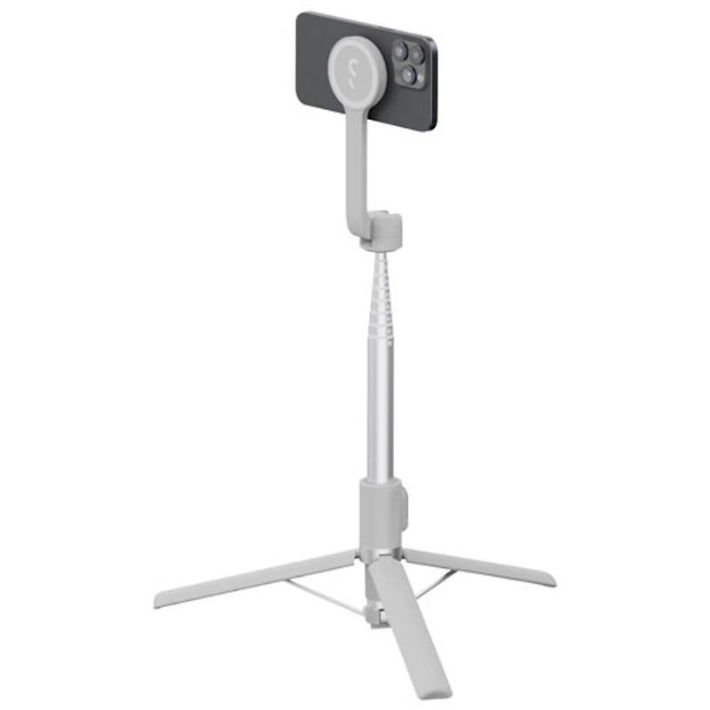 ShiftCam SnapStand Max Smartphone Tripod - Stone