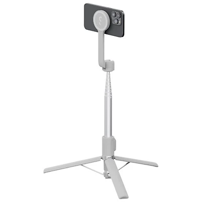 ShiftCam SnapStand Max Smartphone Tripod - Stone