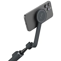 ShiftCam SnapStand Selfie Smartphone Selfie Stick/Tripod with Remote - Midnight