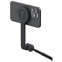ShiftCam SnapStand Selfie Smartphone Selfie Stick/Tripod with Remote - Midnight
