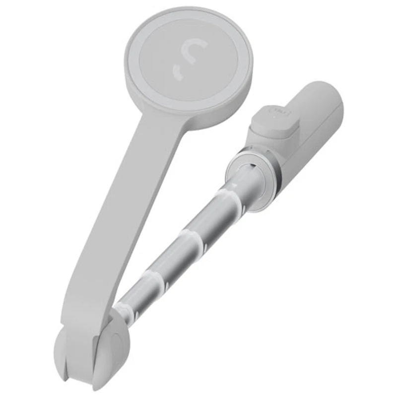 ShiftCam SnapStand Selfie Smartphone Selfie Stick/Tripod with Remote - Stone
