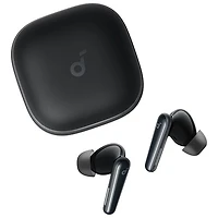 Anker soundcore Liberty 5 In-Ear Noise Cancelling True Wireless Earbuds - Black