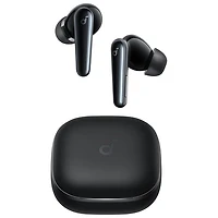 Anker soundcore Liberty 5 In-Ear Noise Cancelling True Wireless Earbuds - Black