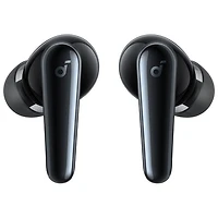 Écouteurs boutons 100 % sans fil à suppression du bruit Liberty 5 Soundcore par Anker - Noir