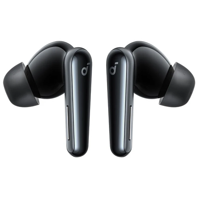 Anker soundcore Liberty 5 In-Ear Noise Cancelling True Wireless Earbuds - Black