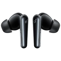 Anker soundcore Liberty 5 In-Ear Noise Cancelling True Wireless Earbuds - Black